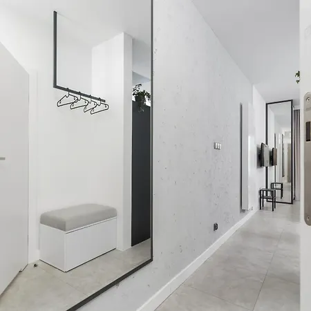 Apartman Old Town With Balcony - Rajska 3 Street Krakkó